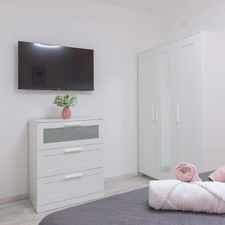 Apartman Scala Zadar Dış mekan fotoğraf