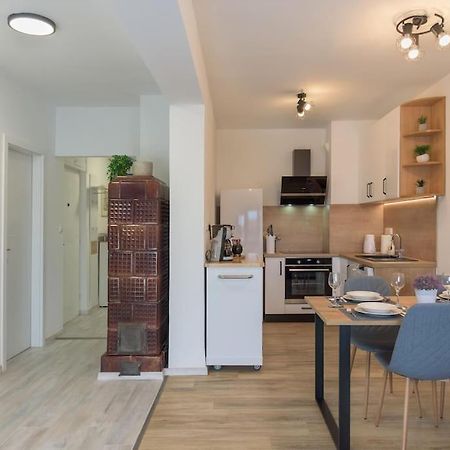 Apartman Scala Zadar Dış mekan fotoğraf
