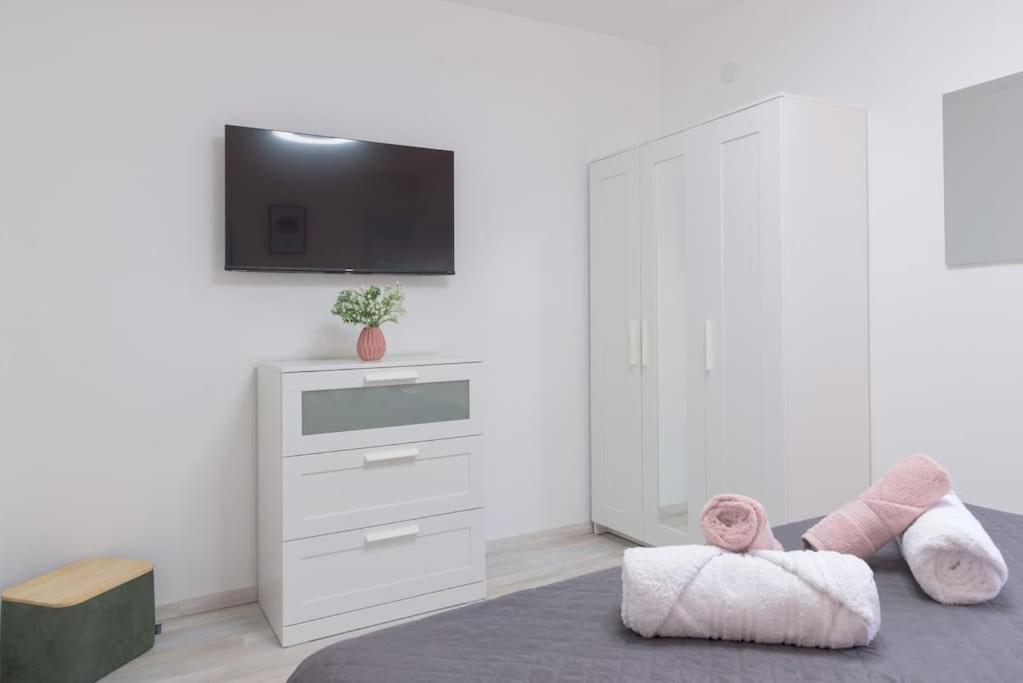 Apartman Scala Zadar Dış mekan fotoğraf