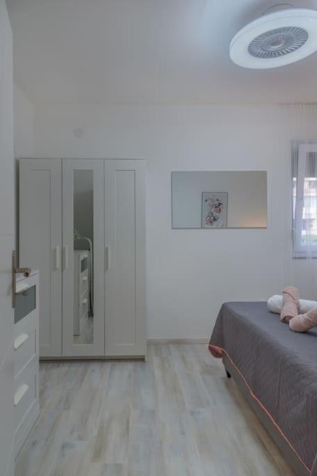 Apartman Scala Zadar Dış mekan fotoğraf