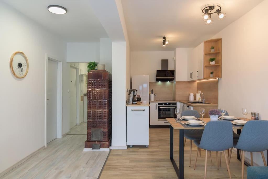 Apartman Scala Zadar Dış mekan fotoğraf