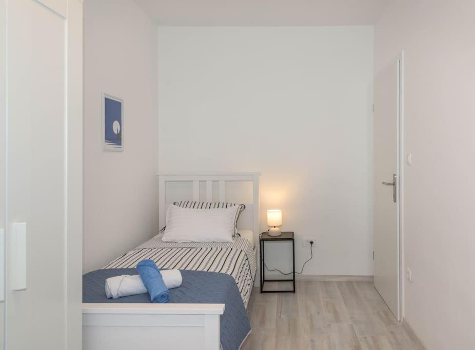 Apartman Scala Zadar Dış mekan fotoğraf