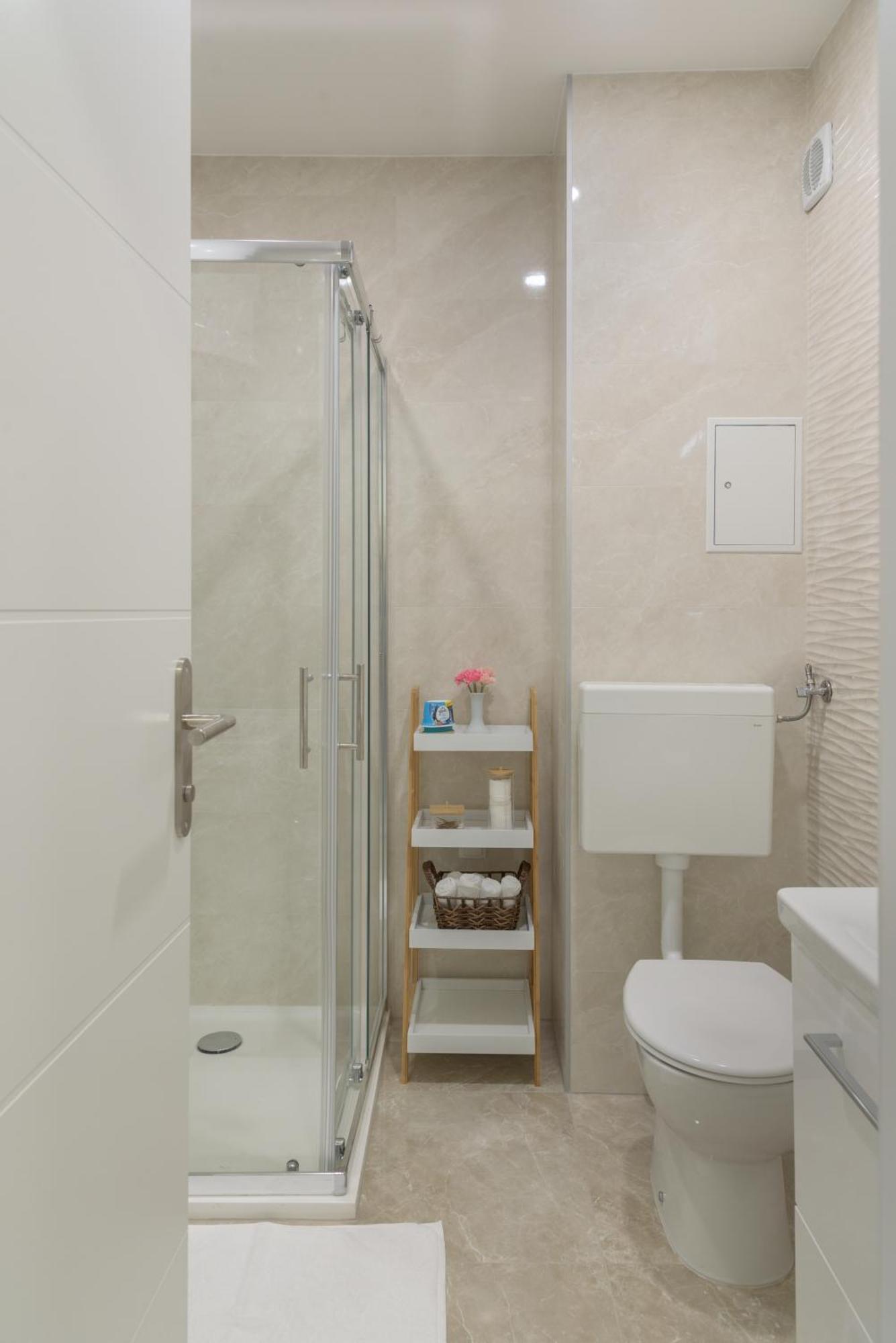 Apartman Scala Zadar Dış mekan fotoğraf